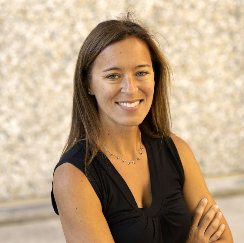 Jenn Jacobs, Ph.D.